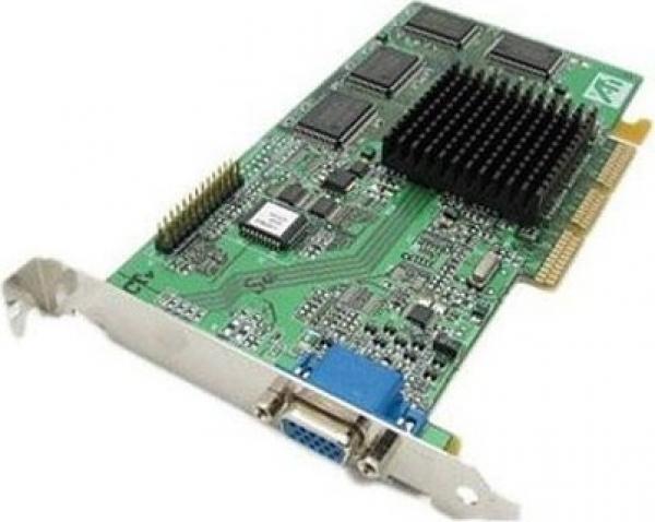 ATI Radeon Rage 128